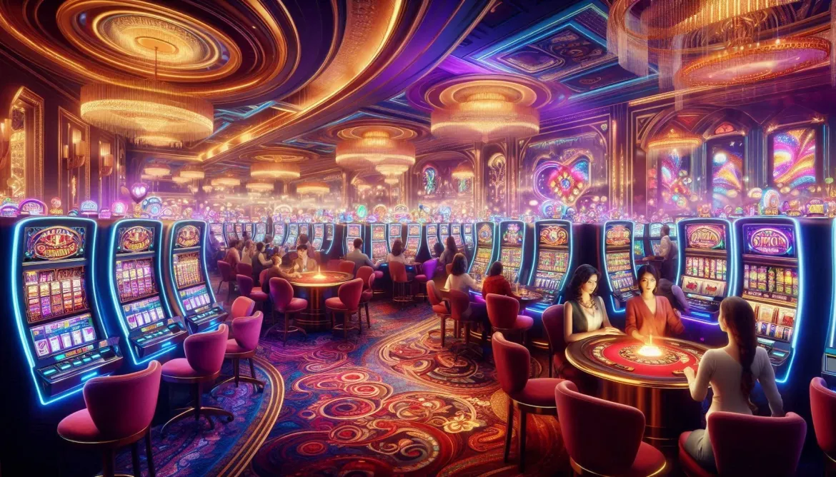 Mindil Beach Casino